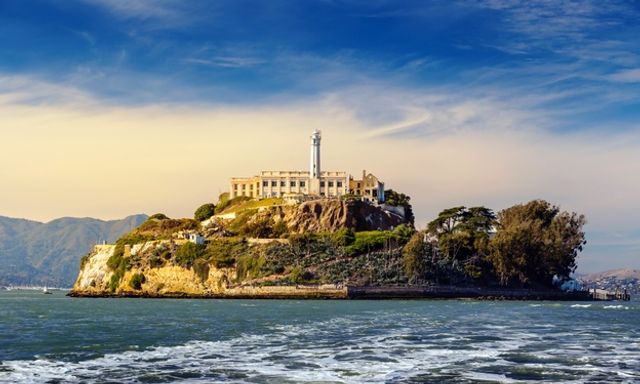Big Bus San Francisco: Hop-On, Hop-Off and Alcatraz Ticket